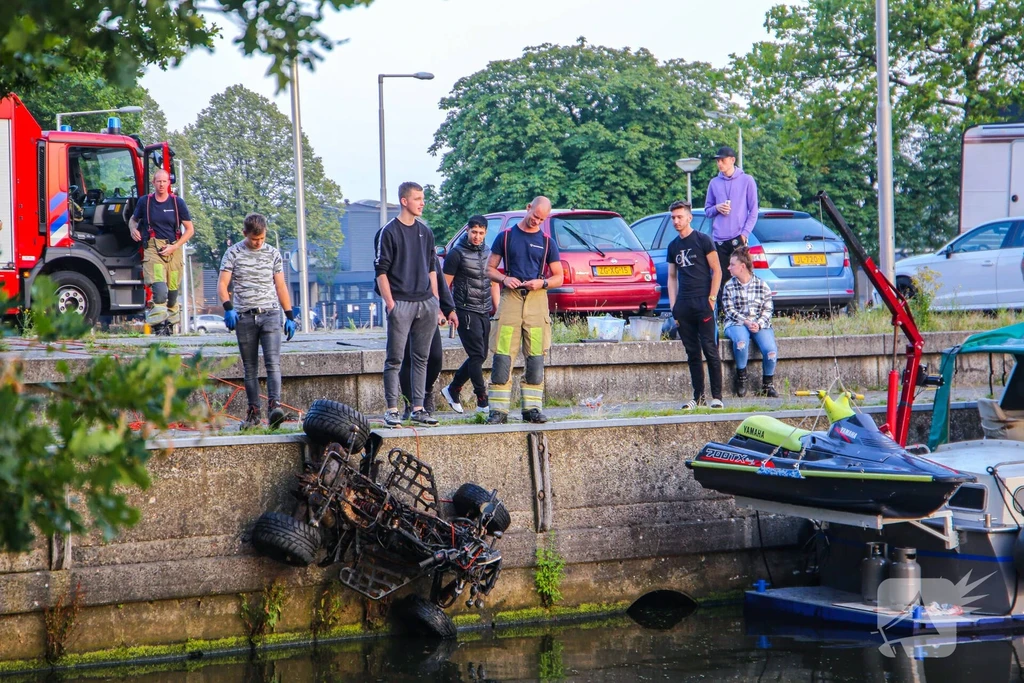 Havenweg 112 melding Amersfoort 