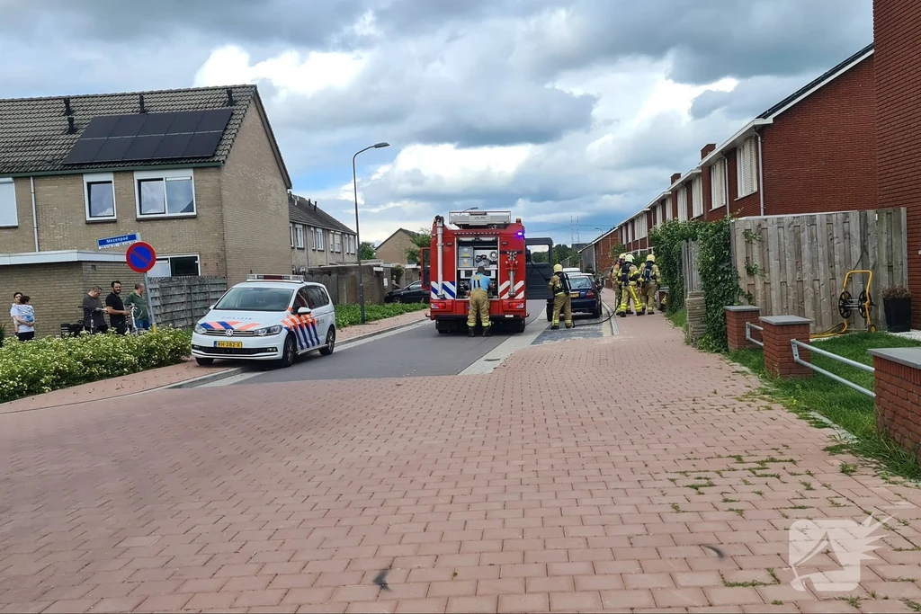 Kwartellaan Ulft 112 