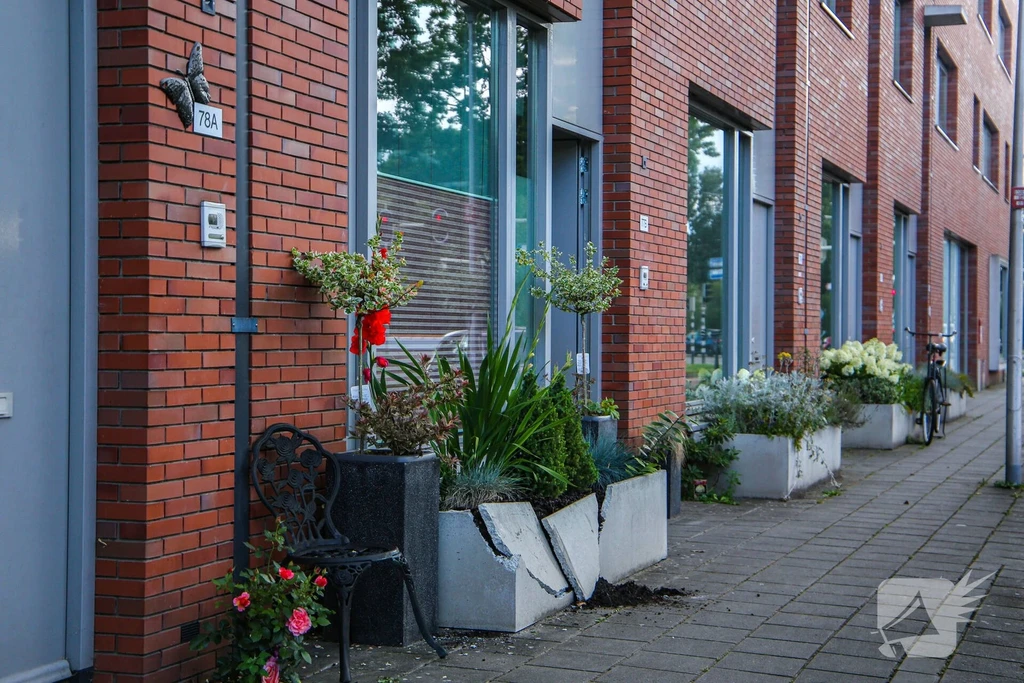 Ringweg Kruiskamp Nieuws Amersfoort 