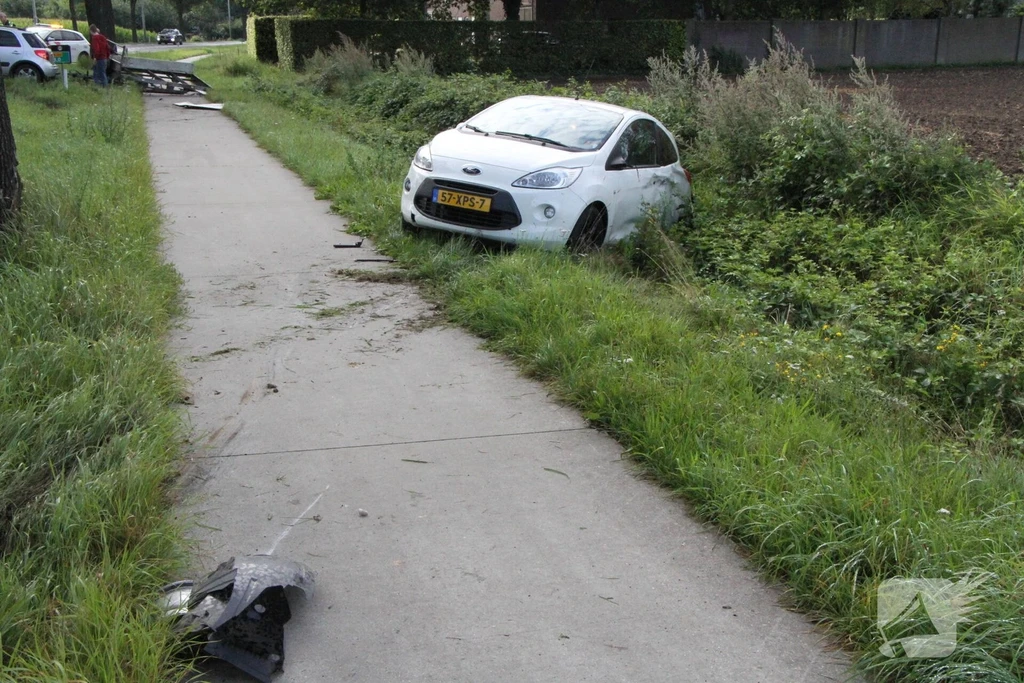 Roermondseweg - N280 Weert 112 