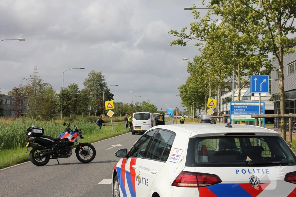 Waarderweg Haarlem 112 