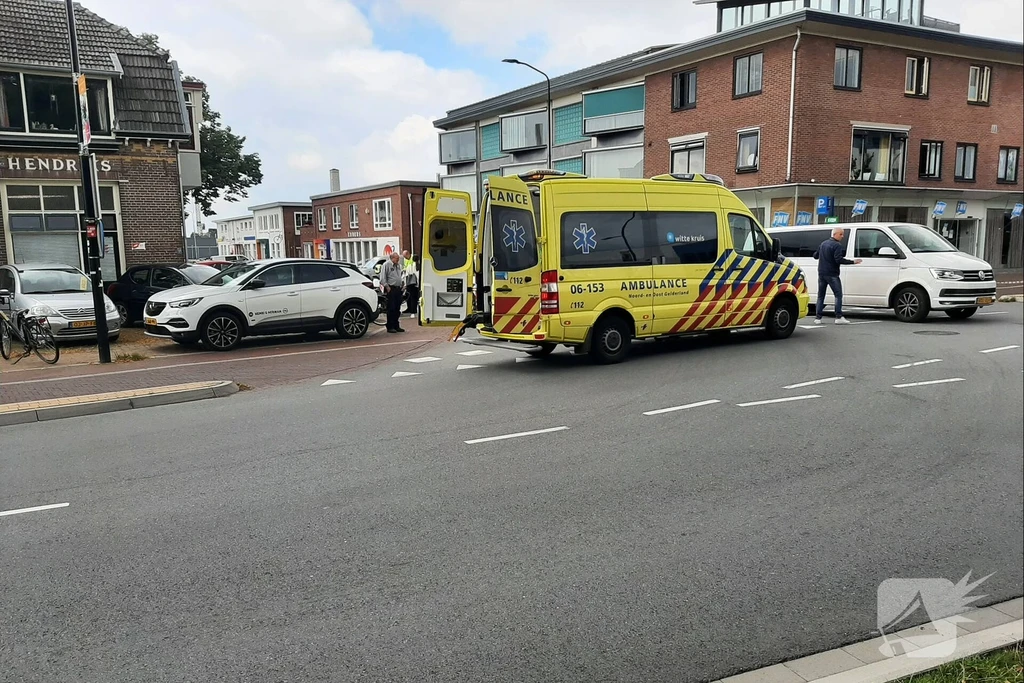 Terborgseweg 112 melding Doetinchem 