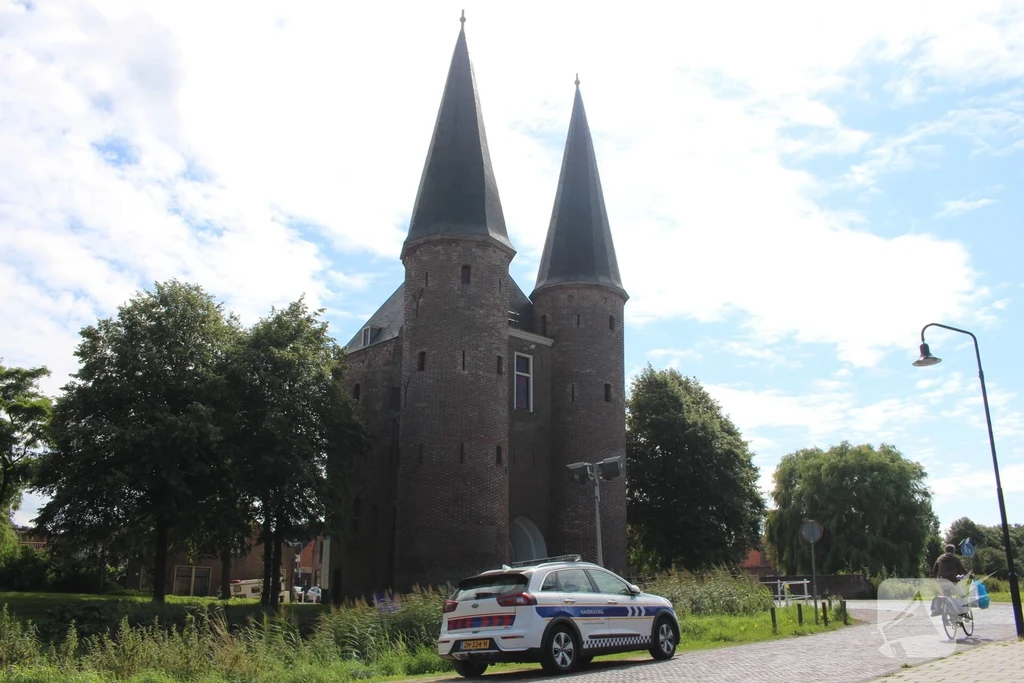 Waterpoortstraat Zierikzee 112 