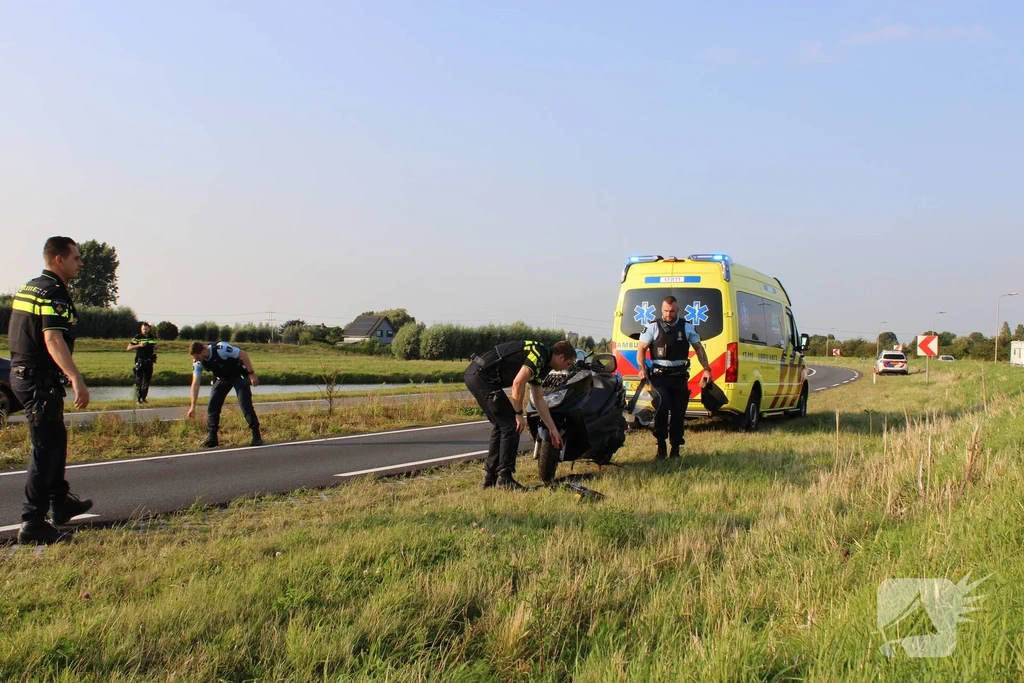 N470 Nieuws Berkel en Rodenrijs 