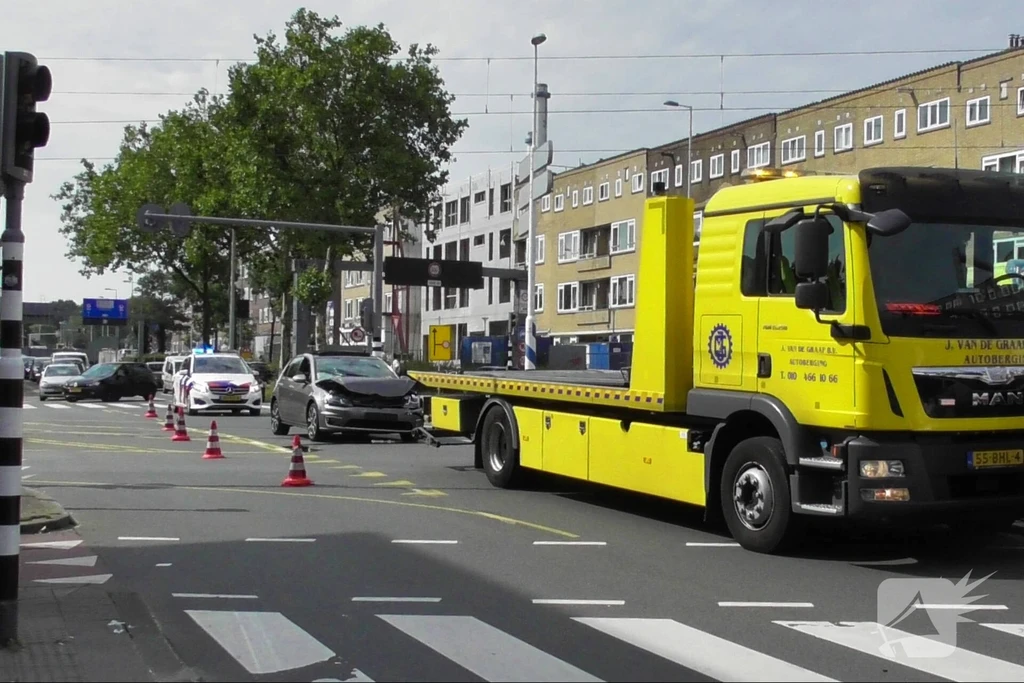 Rotterdam