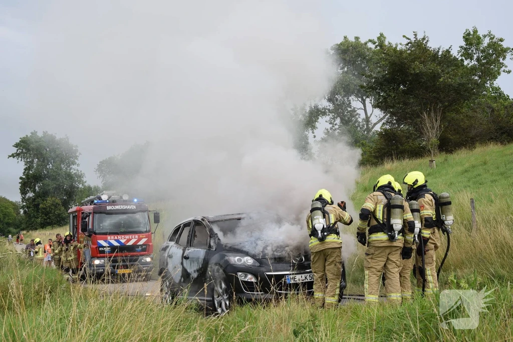 Goudmijnweg 112 meldingen Noordgouwe 