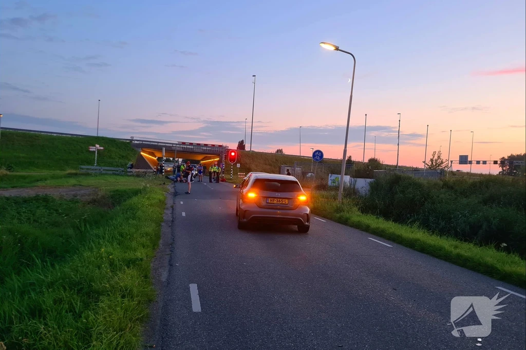 Noordelijke Dwarsweg 112 nieuws Zevenhuizen 