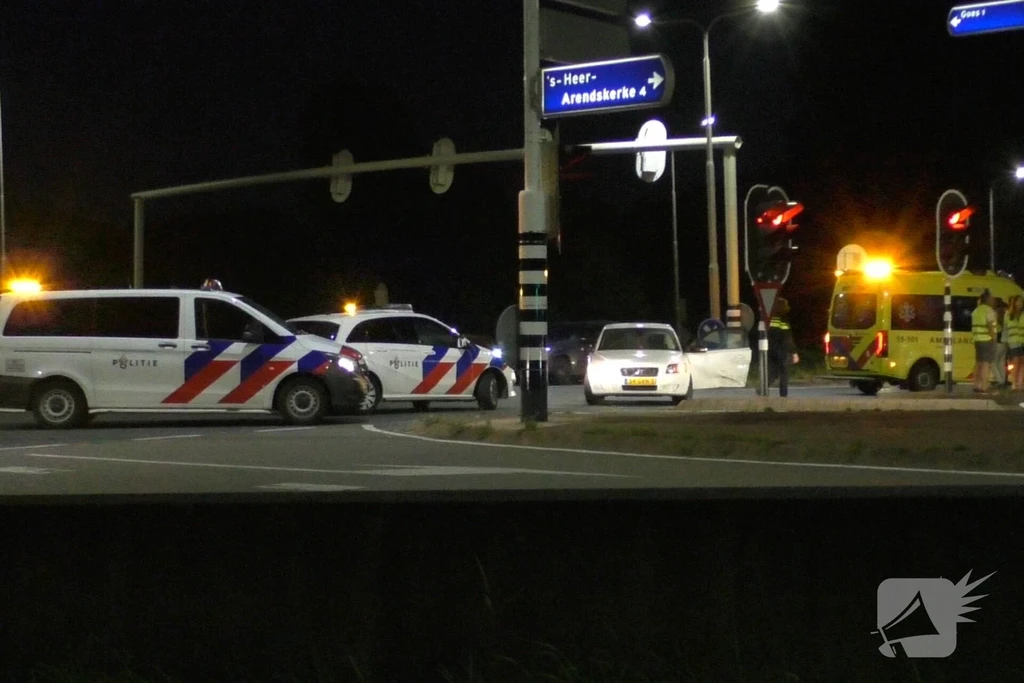 Nieuwe Rijksweg Goes 112 