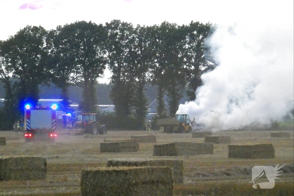 Oldeveen 112 melding Meppen 
