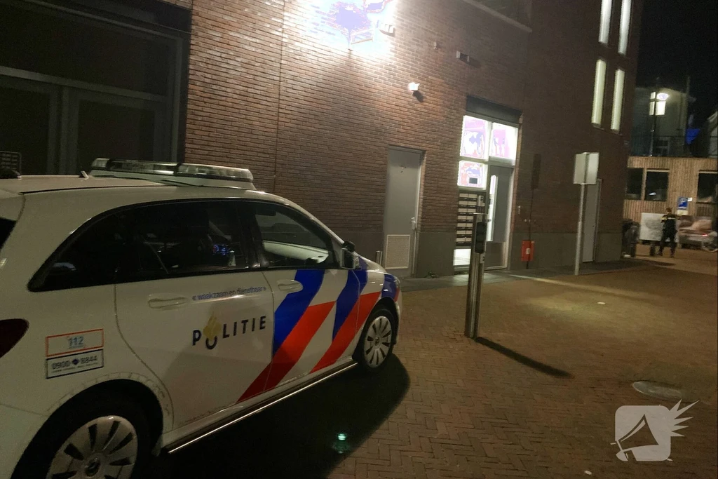 Markt Nieuws Hardenberg 
