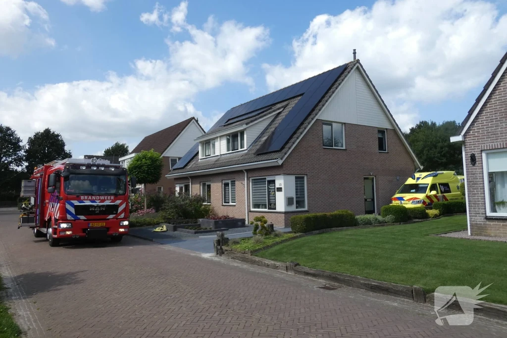 Tiekamp Nieuws Drouwen 