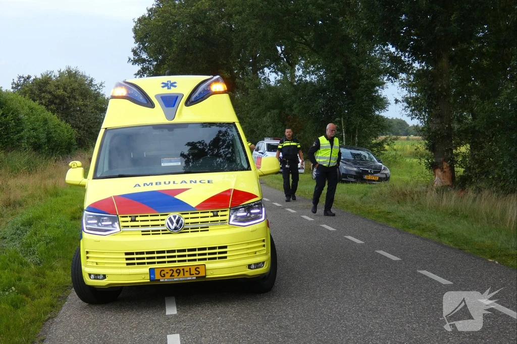 Garmingerstukken 112 melding Eursinge 