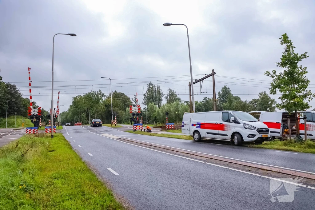 Barneveldseweg - N301 Nieuws Nijkerk 