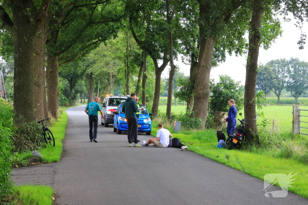 Monseigneur van de Weteringstraat Nieuws Hoogland 