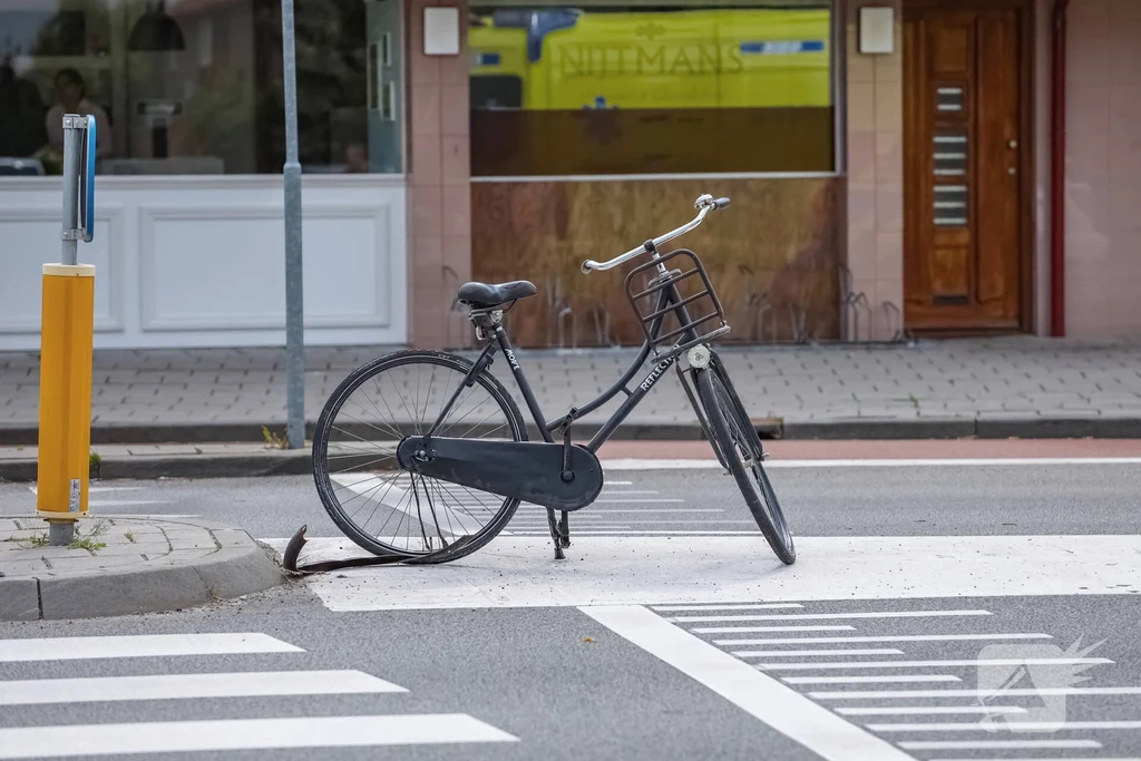 Everard Meysterweg 112 melding Amersfoort 