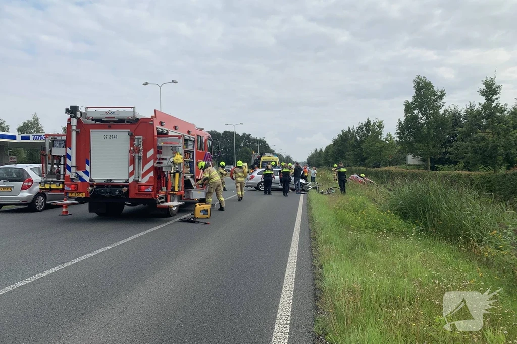 Dr. W. Dreeslaan - N781 L 3,2 Nieuws Bennekom 