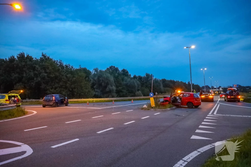 Randweg Leusden 112 