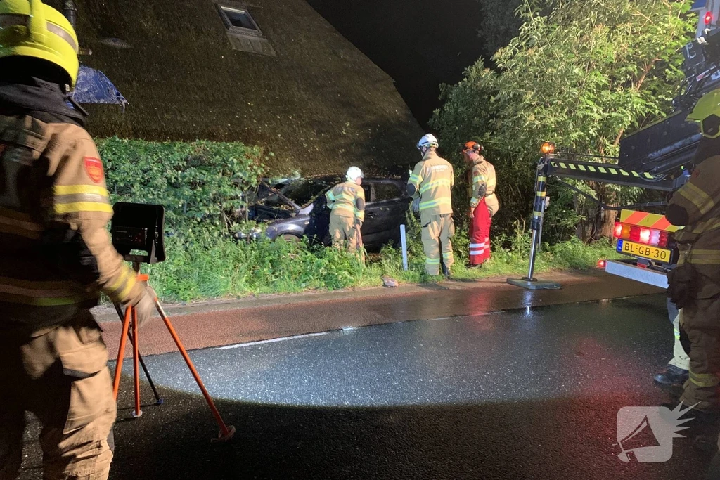 Meulunterseweg Nieuws Lunteren 