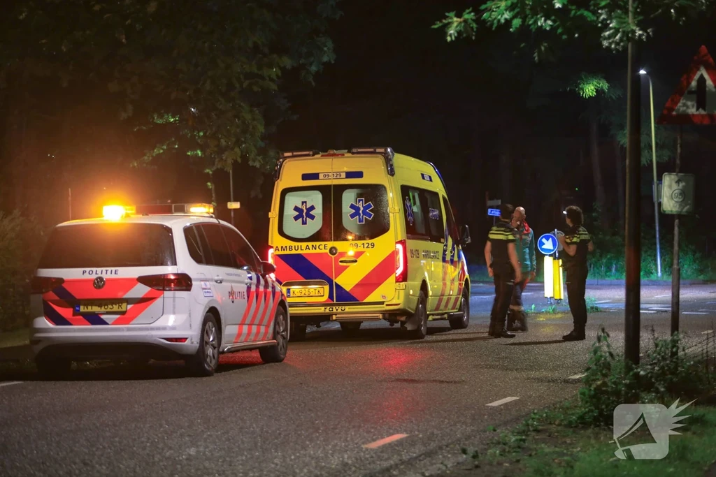 Biltseweg 112 nieuws Bosch en Duin 
