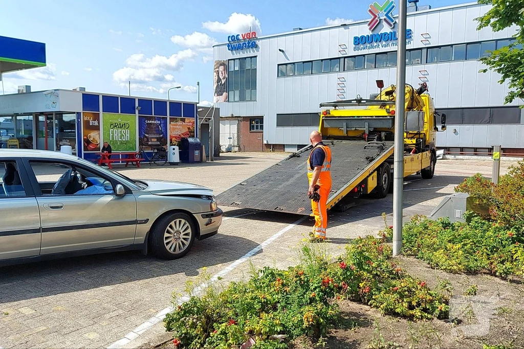 Reggesingel 112 meldingen Rijssen 