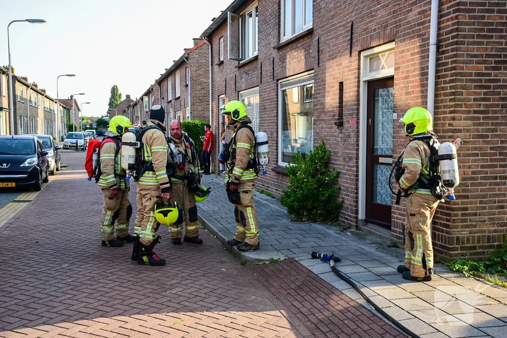 Repelstraat 112 nieuws Poortugaal 