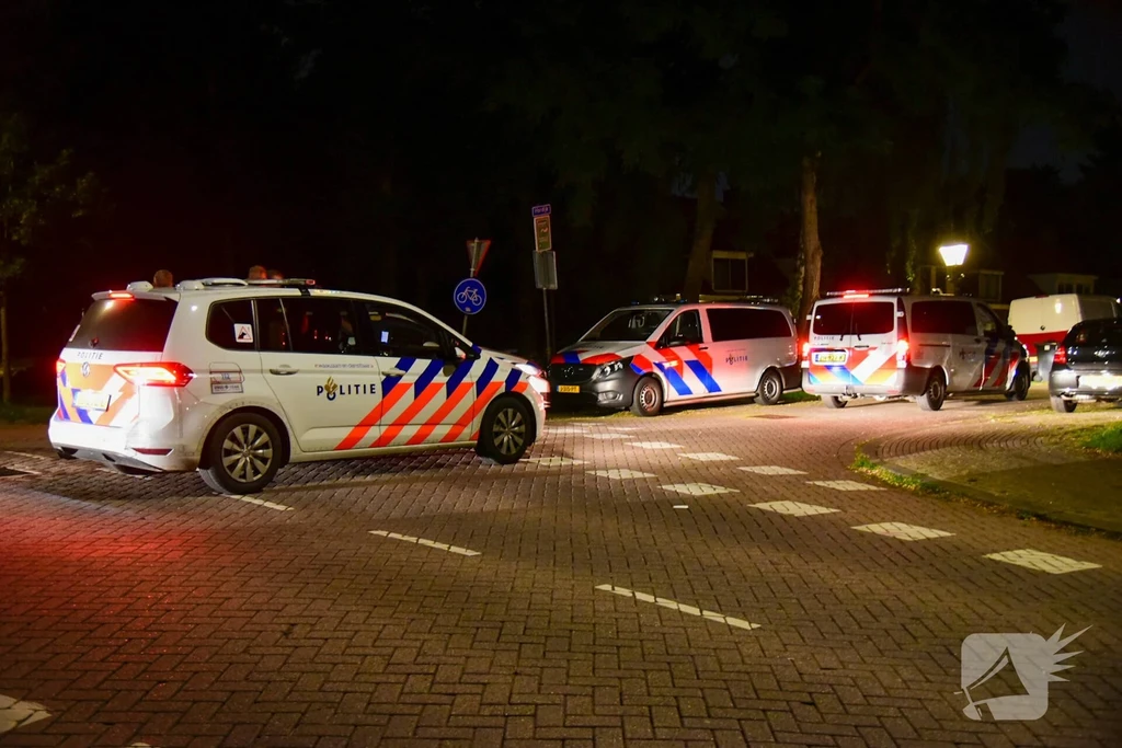 Hordijk 112 nieuws Rotterdam 