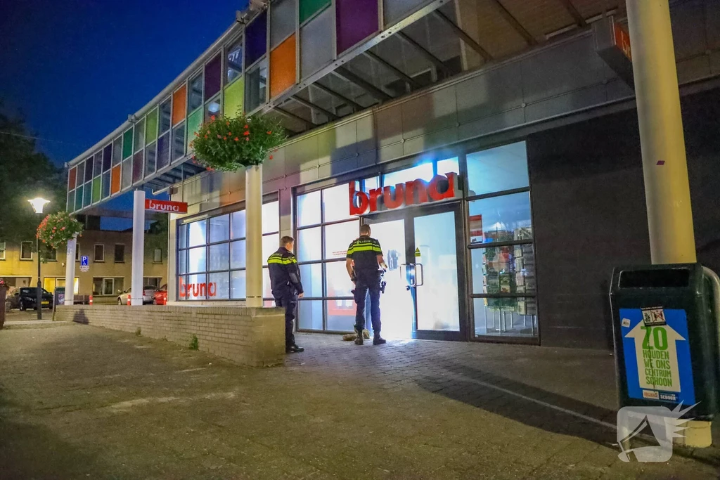 Emiclaerhof 112 meldingen Amersfoort 