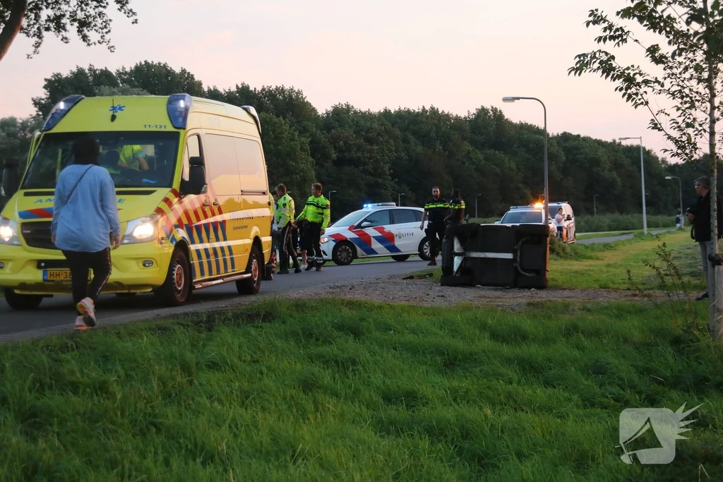 Kanaaldijk 112 nieuws Landsmeer 