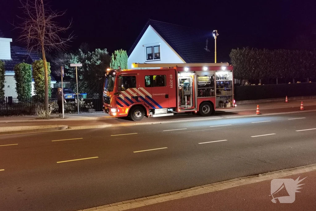 Molenstraat 112 nieuws Ede 