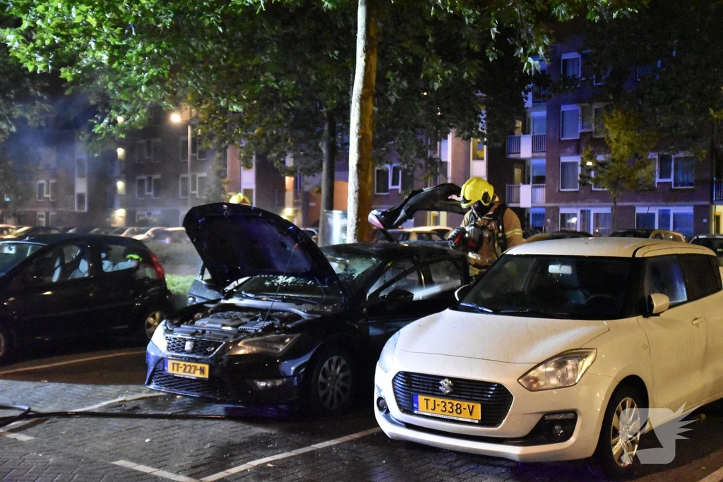 Schollevaartse Dreef 112 meldingen Rotterdam 