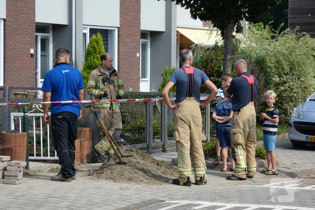 Kwartelstraat 112 nieuws Krimpen aan den IJssel 