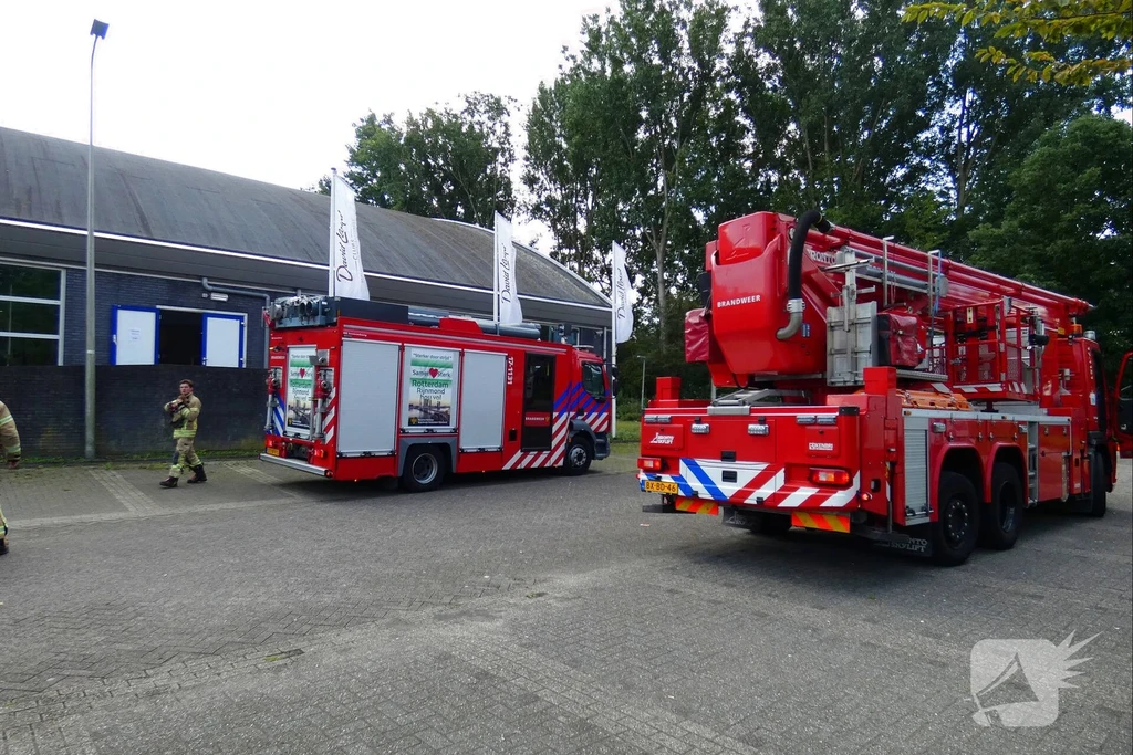 P.C. Boutenssingel 112 meldingen Capelle aan den IJssel 