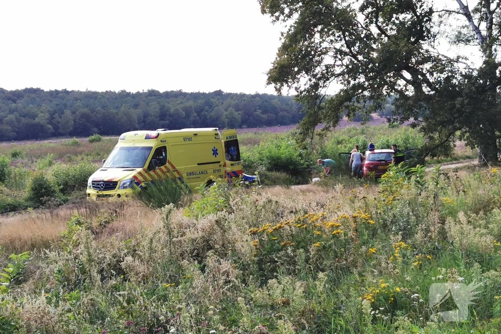 Verlengde Arnhemseweg - N224 112 nieuws Ede 