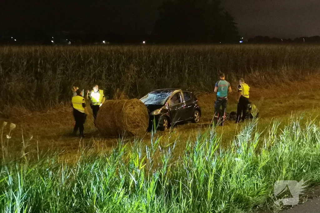 Rijksweg A12 112 nieuws De Klomp 