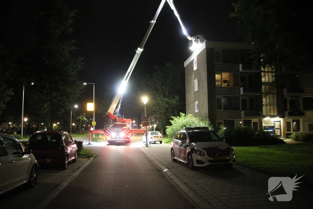 Julianalaan 112 nieuws Leeuwarden 