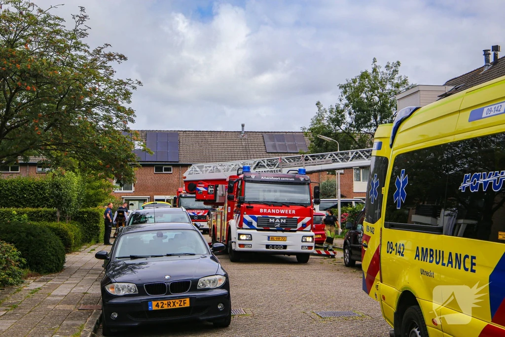 Edelingenstraat 112 nieuws Amersfoort 