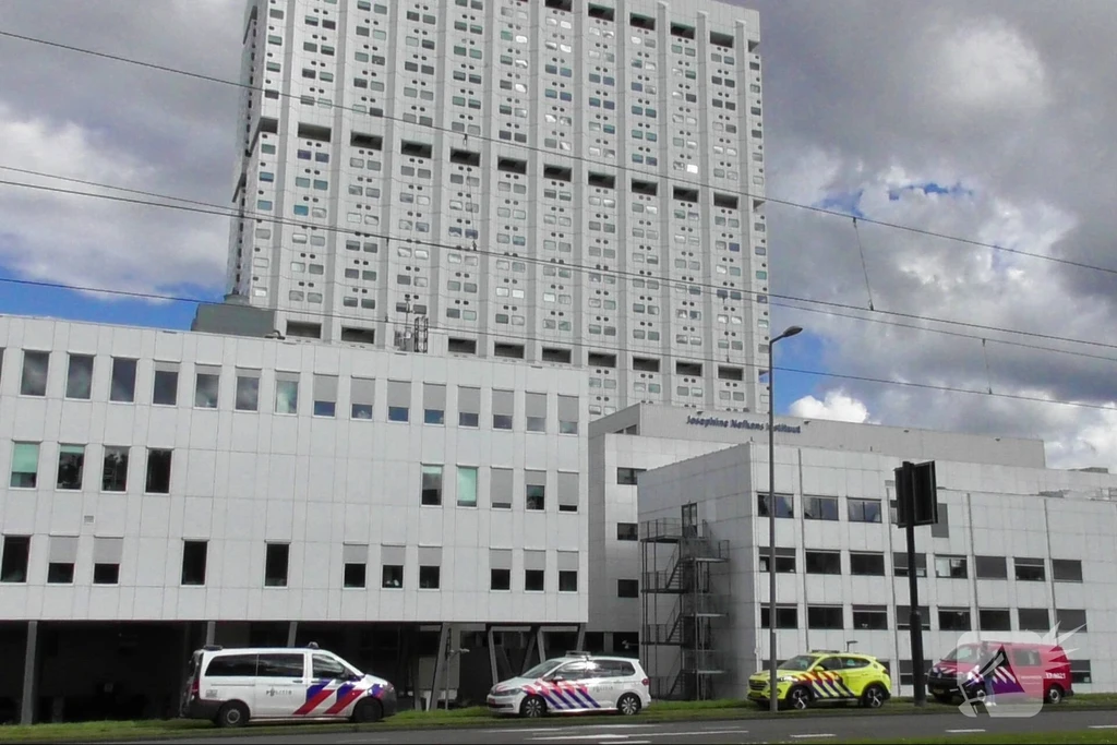 Wytemaweg 112 nieuws Rotterdam 