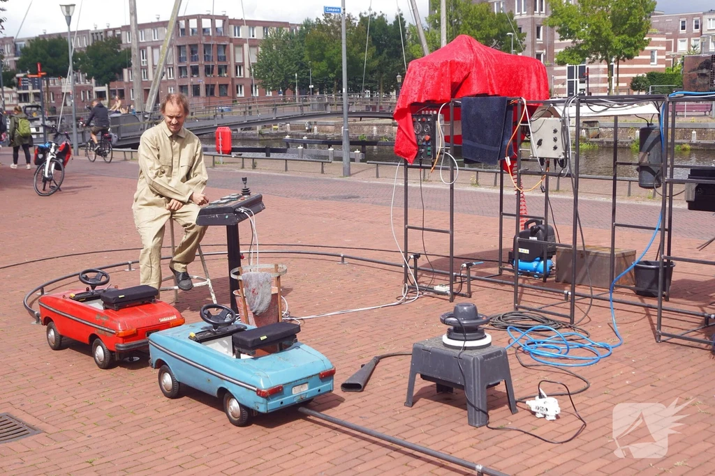 Eemplein 112 meldingen Amersfoort 