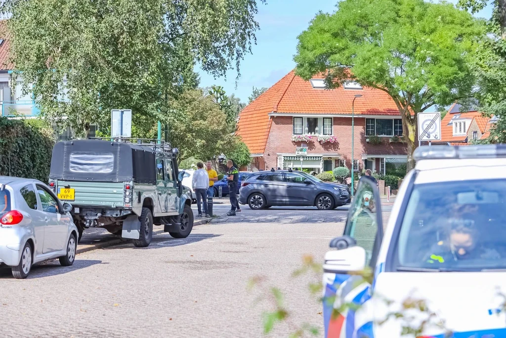 Ossendamweg - N221 Soest 112 