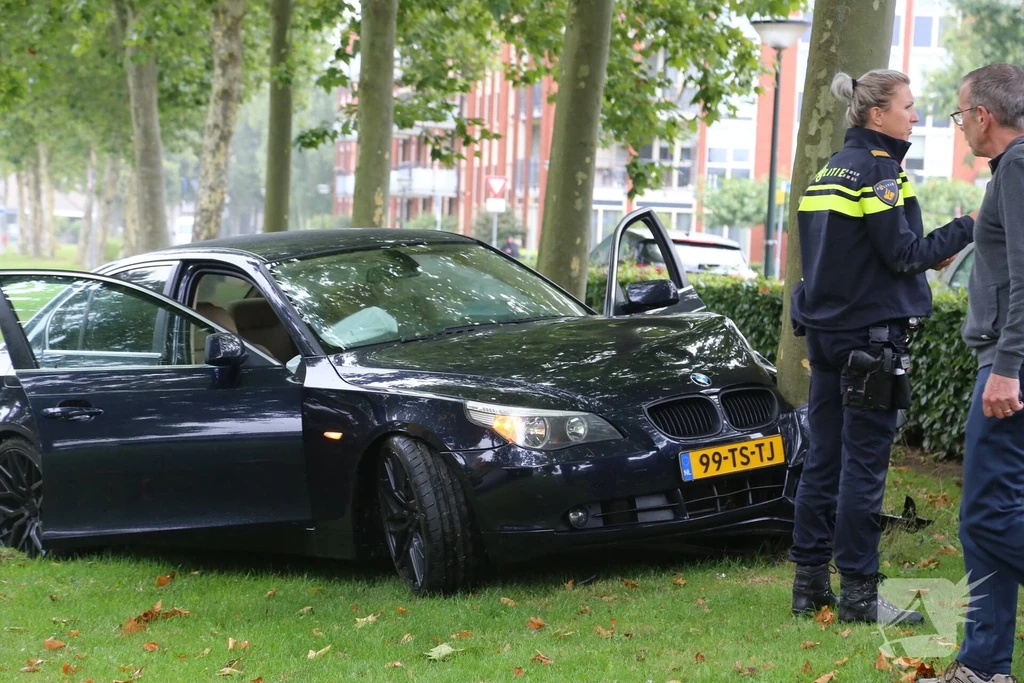 Willem Barentszweg 112 meldingen Geldrop 