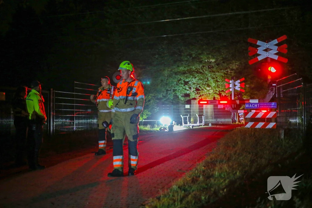 Van Reenenlaan 112 meldingen Baarn 
