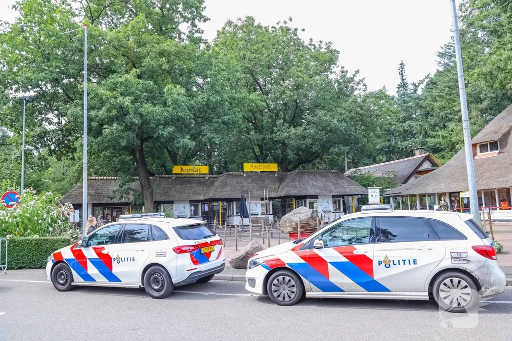 Barchman Wuytierslaan - N221 112 nieuws Amersfoort 