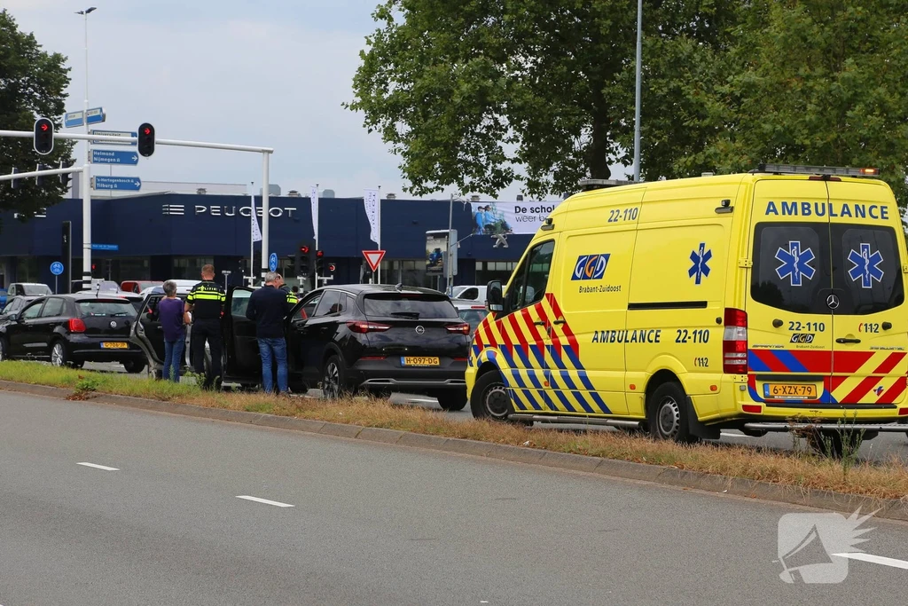 Geldropseweg 112 meldingen Eindhoven 
