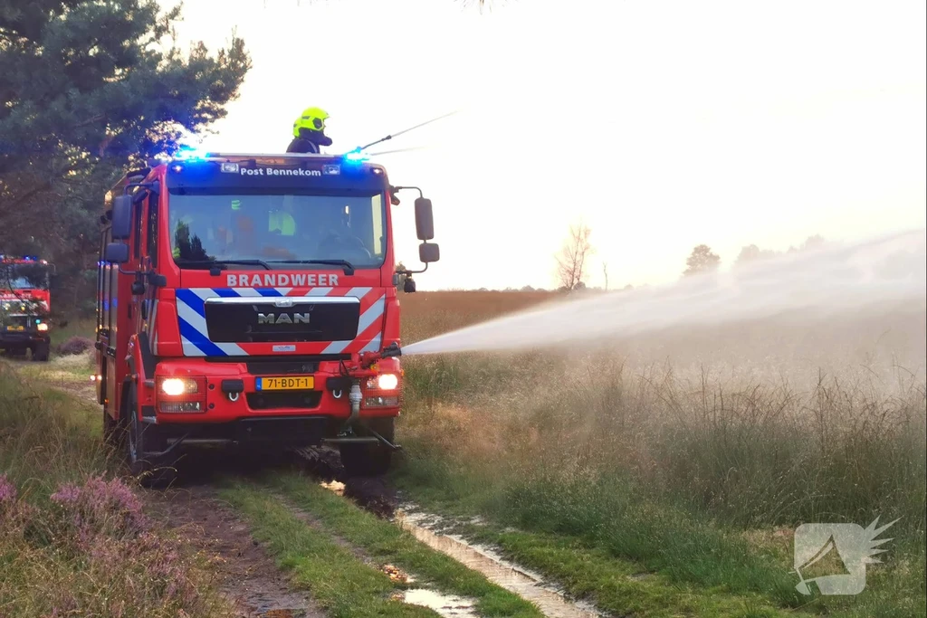 Rijksweg A12 112 nieuws Ede 