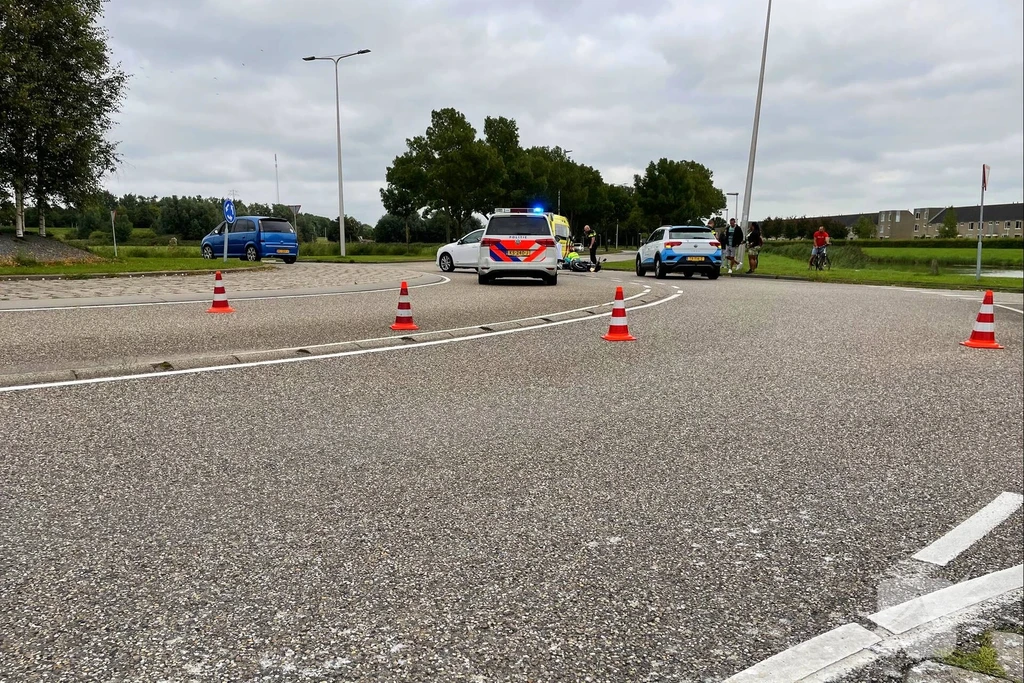 Maaswijkweg Nieuws Spijkenisse 