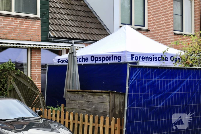 Onderzoek in woning na ernstig letsel bij baby