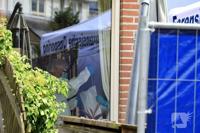 Onderzoek in woning na ernstig letsel bij baby