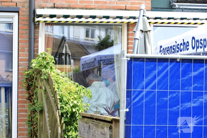 Onderzoek in woning na ernstig letsel bij baby
