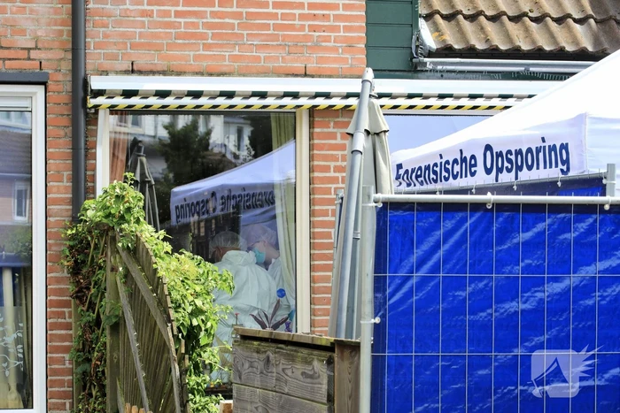 Onderzoek in woning na ernstig letsel bij baby