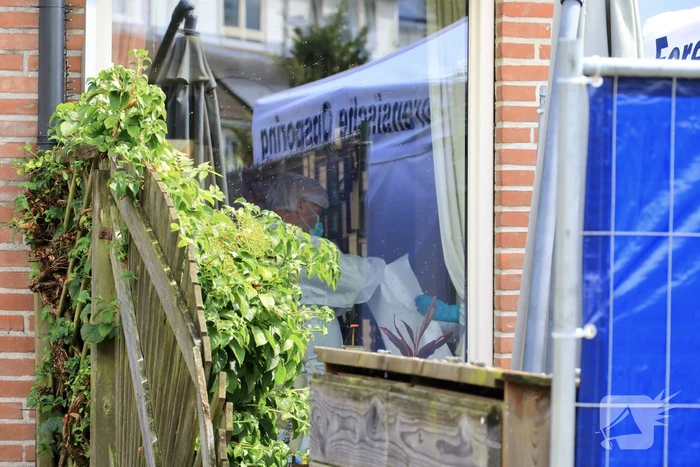 Onderzoek in woning na ernstig letsel bij baby